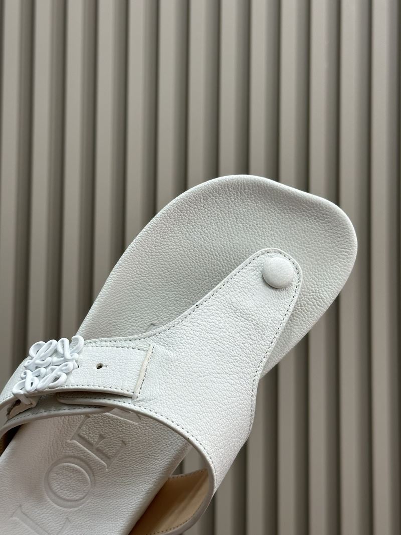 Loewe Sandals